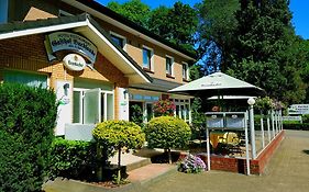 Hotel Garni Gasthof Bucksande